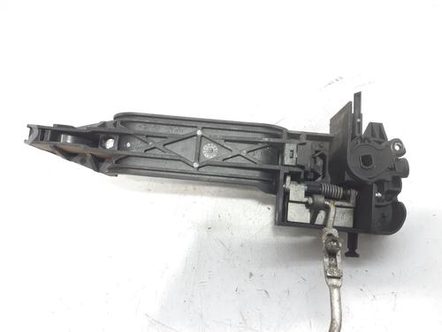 Front left exterior door handle FORD FUSION (JU_) 1.4 | BP8396180C128 