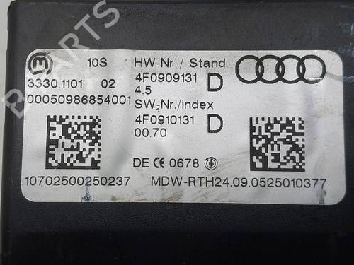 Ignition barrel AUDI A6 C6 (4F2) | BP40294753M48 - Image 4