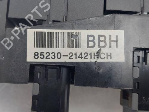 Warning switch SSANGYONG RODIUS I 2.7 Xdi 4WD | BP39099934I22 - Image 6