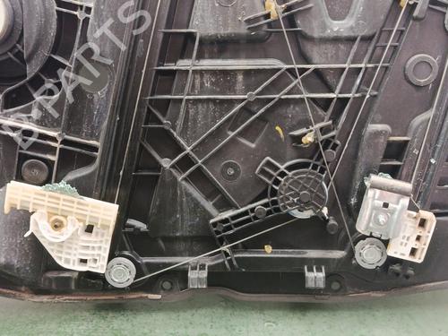 Front left window mechanism KIA XCEED (CD) | BP38441391C22 - Image 3