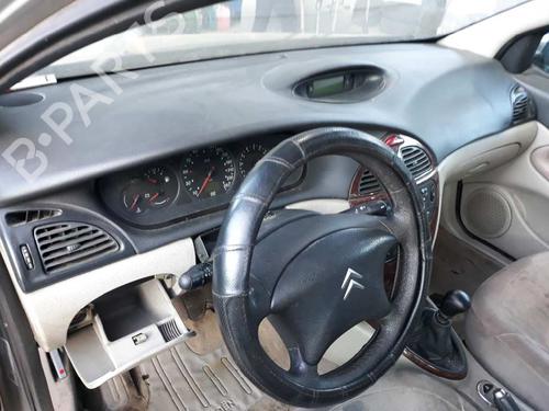 Egr CITROËN C5 I (DC_) 2.0 HDi (DCRHZB, DCRHZE) | BP13994414M69 