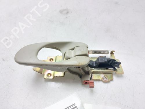 Used Rear right interior door handle Rear right interior door handle KIA CARENS II MPV (FJ) 1.8 (126 hp) 34122247 34122247