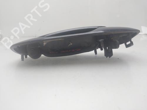 Front right exterior door handle CHRYSLER VOYAGER IV (RG, RS) 2.5 CRD | BP16303743C129 