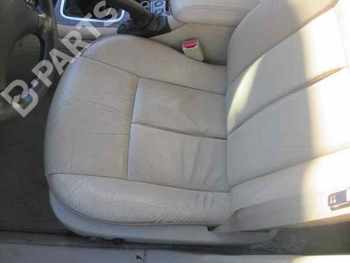 Left sun visor PEUGEOT 607 (9D, 9U) 2.2 HDi | BP2988723I1  - Image 19