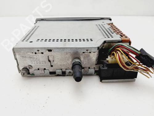 Bilradio PEUGEOT 206 Hatchback (2A/C) | BP30292695E6