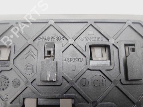 Andre CITROËN C5 I (DC_) 2.0 HDi (DCRHZB, DCRHZE) | BP28725409O1 