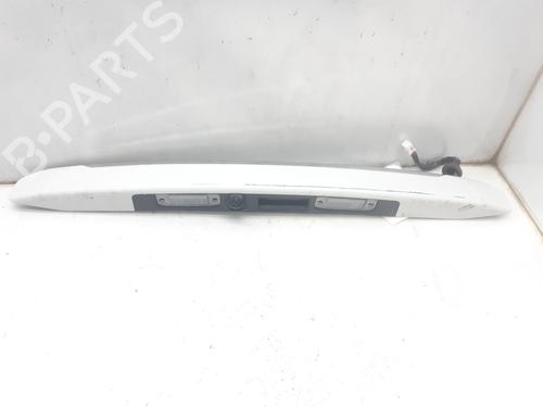 Tailgate handle HYUNDAI KONA (OS, OSE, OSI)  | BP10117394C132 