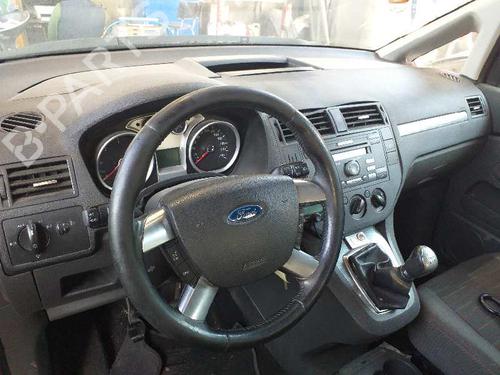 Front right interior door handle FORD C-MAX (DM2)  | BP4805446I14 