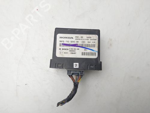 Módulo eletrónico HONDA CR-V IV (RM_) 2.2 i-DTEC AWD (RE6) (150 hp) 32688912