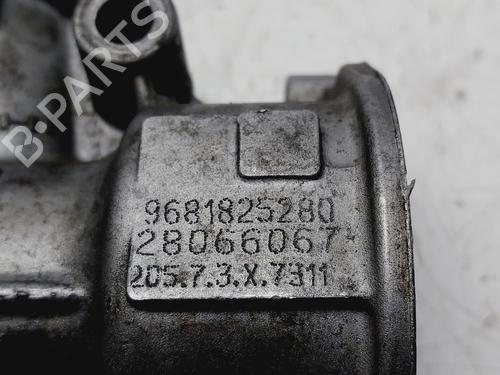 Egr PEUGEOT 407 (6D_) 2.0 (6DRFNB, 6DRFNE) | BP29137900M69