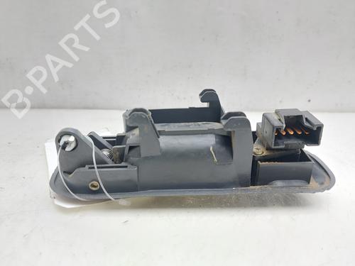Rear right interior door handle HONDA CR-V I (RD) 2.0 16V 4WD (RD1, RD3) | BP16324875I16 