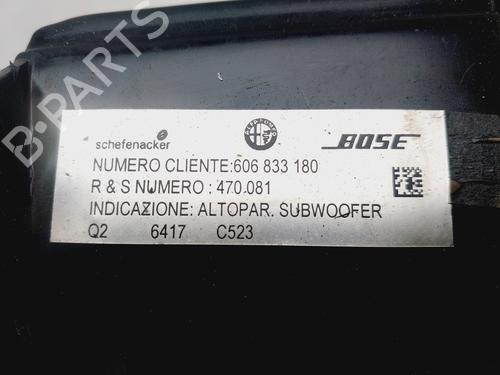 Electronic module ALFA ROMEO GT (937_) 1.9 JTD (937CXN1B) | BP34275127M83 - Image 2