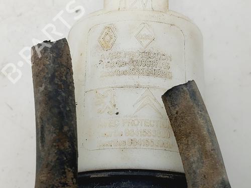 Washer pump CITROËN C4 Coupe (LA_)  | BP29582358E24 