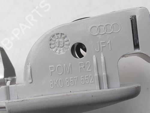 Right sun visor AUDI A5 Sportback (8TA) 2.0 TDI | BP33885317I2 - Image 4
