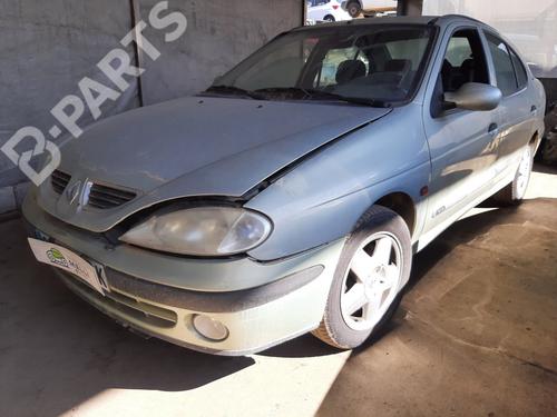 Used Parts RENAULT MEGANE I Classic (LA0/1_)  1.6 16V (LA00, LA04, LA0B, LA11, LA16, LA19, LA1J, LA1K,...  1028115