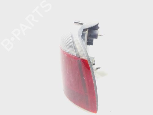 Right taillight RENAULT TWINGO I (C06_) 1.2 (C063, C064) | BP19288267C35 
