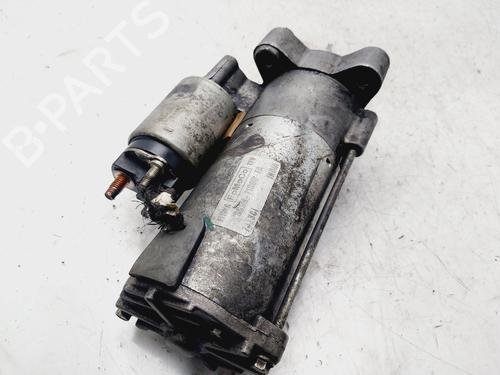 Used Starter FORD MONDEO IV (BA7) [2007-2015]  29408360