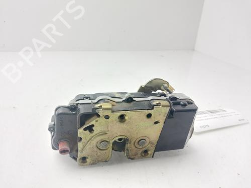 Fechadura trás esquerda CITROËN XSARA PICASSO (N68) 1.6 HDi (90 hp) 31370005