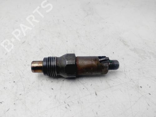 Used Injector Injector PEUGEOT 205 II (20A/C) 1.8 Diesel (60 hp) 26594729 26594729