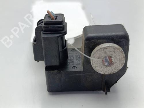Electronic sensor RENAULT SCÉNIC II (JM0/1_) | BP39644657M84 - Image 2