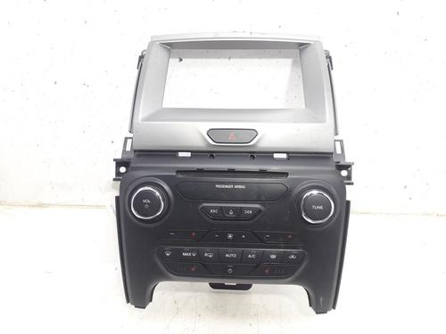 Used Climate control Climate control FORD RANGER (TKE) 2.2 TDCi 4x4 (150 hp) 11185390 11185390