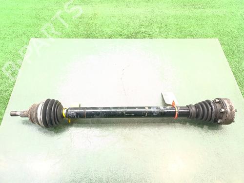 Right front driveshaft VW GOLF IV (1J1)  | BP24122458M39 