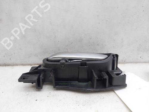 Front left interior door handle PEUGEOT 208 I (CA_, CC_) 1.6 HDi | BP16364257I13 