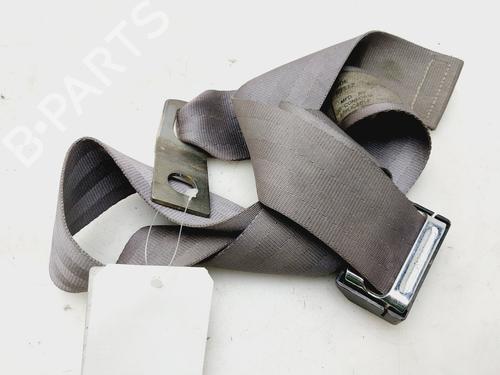 Used Rear center seatbelt MERCURY VILLAGER Mini Passenger Van 3.0 (153 hp) 29727097