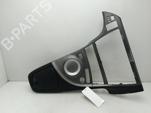 Console centrale TOYOTA PRIUS (_W3_) 1.8 Hybrid (ZVW3_) (99 hp) 32032378