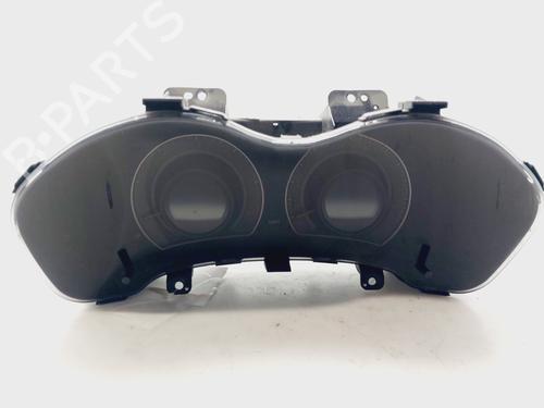 Used Instrument cluster TOYOTA AURIS (_E15_) [2006-2012]  21546613