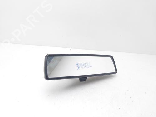 Used Rear mirror VW GOLF V (1K1) [2003-2010]  28576100