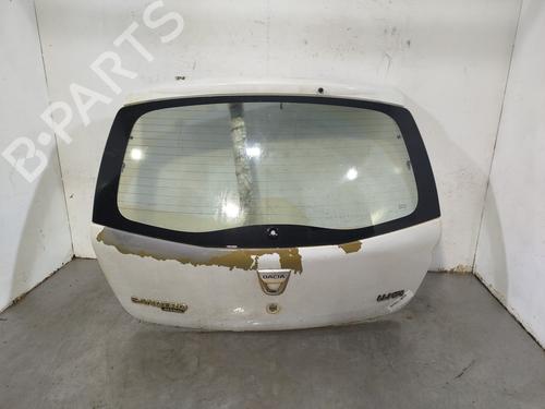 Used Tailgate Tailgate DACIA SANDERO [2008-2026] 35786715 35786715