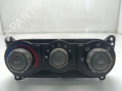 Used Climate control Climate control HYUNDAI MATRIX (FC) [2001-2010] 40218716 40218716