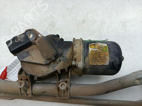 Front wiper motor RENAULT MEGANE II Saloon (LM0/1_) | BP32032408M29