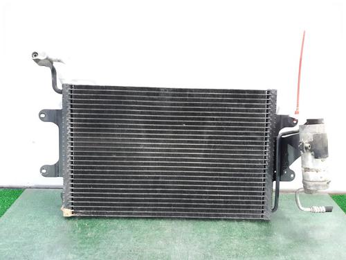 Used AC radiator AC radiator SEAT IBIZA II (6K1) [1993-2002] 10199777 10199777