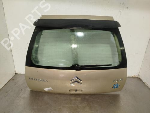 Heckklappe für CITROËN C4 I (LC_) [2004-2014]  32342226