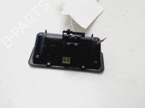Used Tailgate handle BMW X1 (E84) sDrive 20 d (177 hp) 28091377