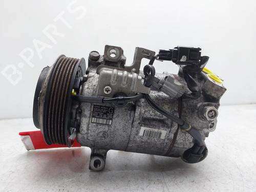 Used AC compressor NISSAN QASHQAI II SUV (J11, J11_) [2013-2025]  16853423
