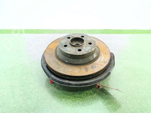 Used Right rear steering knuckle MERCEDES-BENZ CLS (C219) CLS 500 (219.375) (306 hp) 30929258