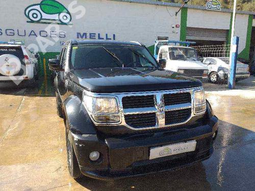 Armrest / Center console DODGE NITRO 2.8 CRD 4WD | BP7153268I20  - Image 12