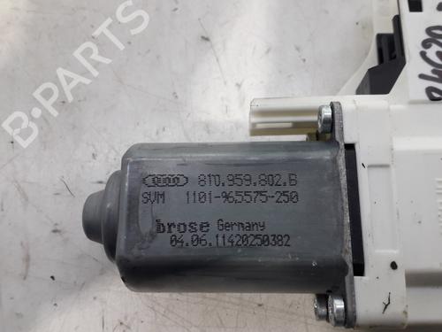 Right front window motor AUDI A5 Sportback (8TA) 2.0 TDI | BP9456174E20 