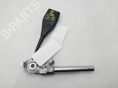 Boucle de ceinture de sécurité RENAULT KANGOO BE BOP (KW0/1_) 1.5 dCi 75 (75 hp) 30977272