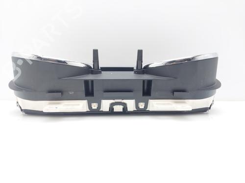 Instrument cluster NISSAN QASHQAI / QASHQAI +2 I (J10, NJ10, JJ10E) 1.5 dCi | BP16715210C47 