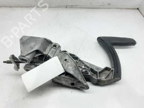 Used Hand brake AUDI A3 Sportback (8PA) 2.0 FSI (150 hp) 8765037