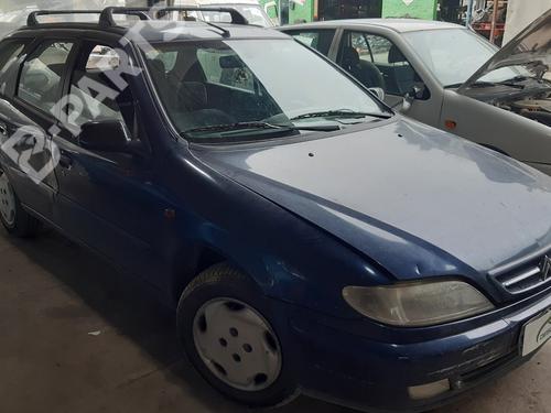 Used Parts CITROËN XSARA Break (N2)  1.9 TD  1034806