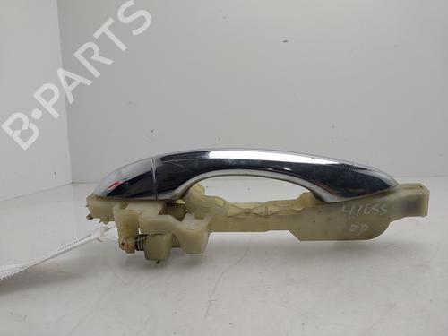 Højre fortil udvendigt håndtag Højre fortil udvendigt håndtag KIA SORENTO III (UM) [2015-2023] 34126555 34126555