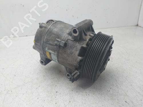 Used AC compressor NISSAN PRIMERA (P12) [2002-2026]  31805597