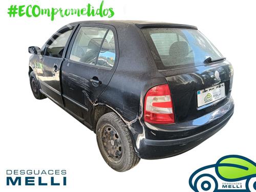 Injection rail SKODA FABIA I (6Y2)  | BP27222093M98 
