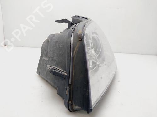 Left headlight CHEVROLET EPICA (KL1_)  | BP24509708C28 