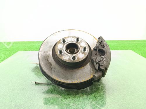 Used Right front steering knuckle VOLVO V50 (545) 2.0 D (136 hp) 28292777